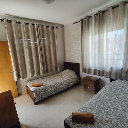 Cosyhomeocean Rabat Esterno foto