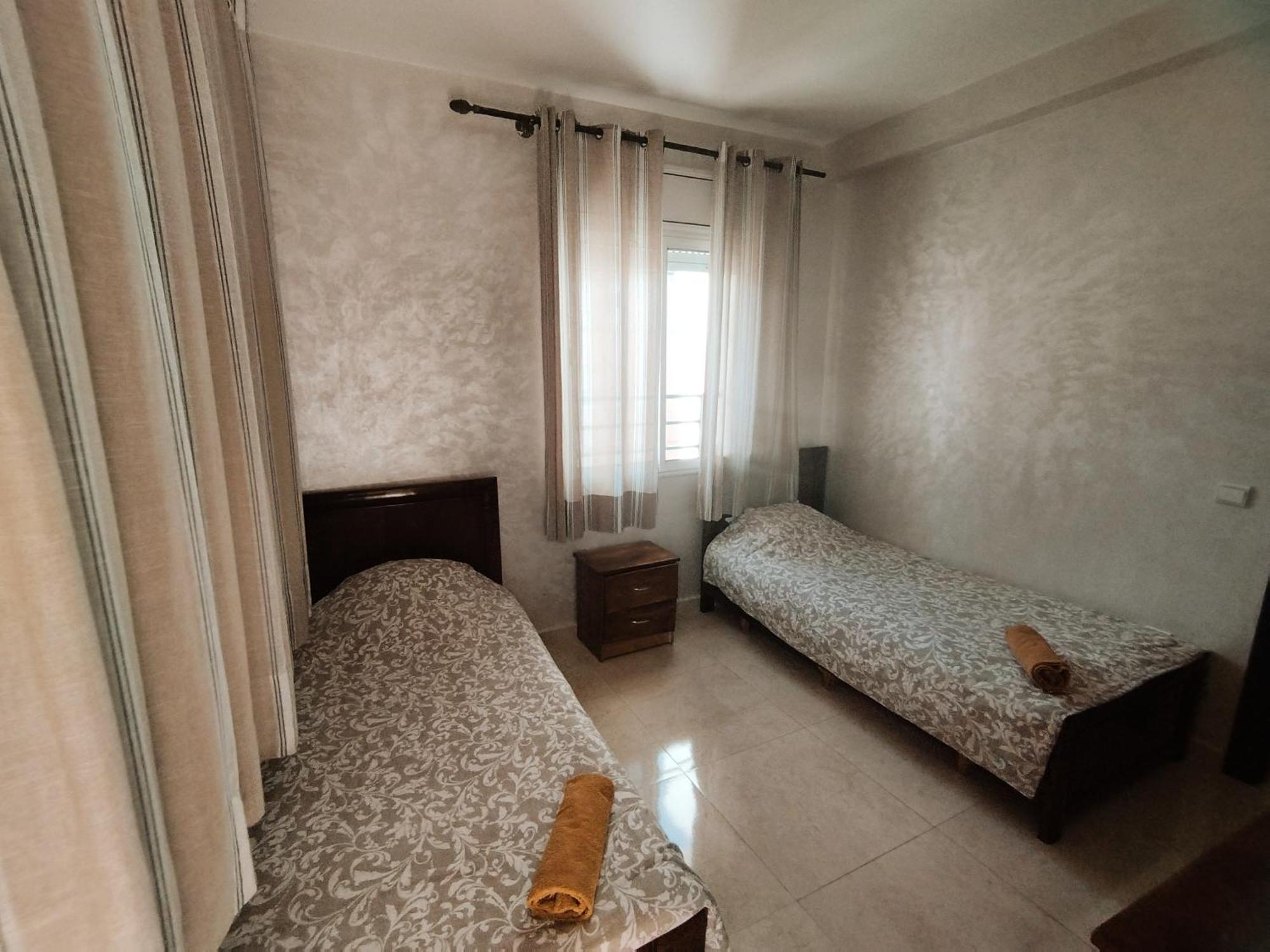 Cosyhomeocean Rabat Esterno foto