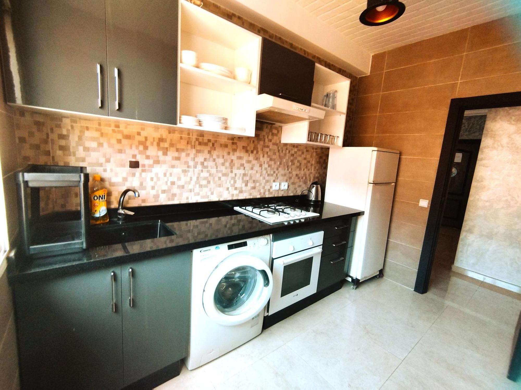 Cosyhomeocean Rabat Esterno foto