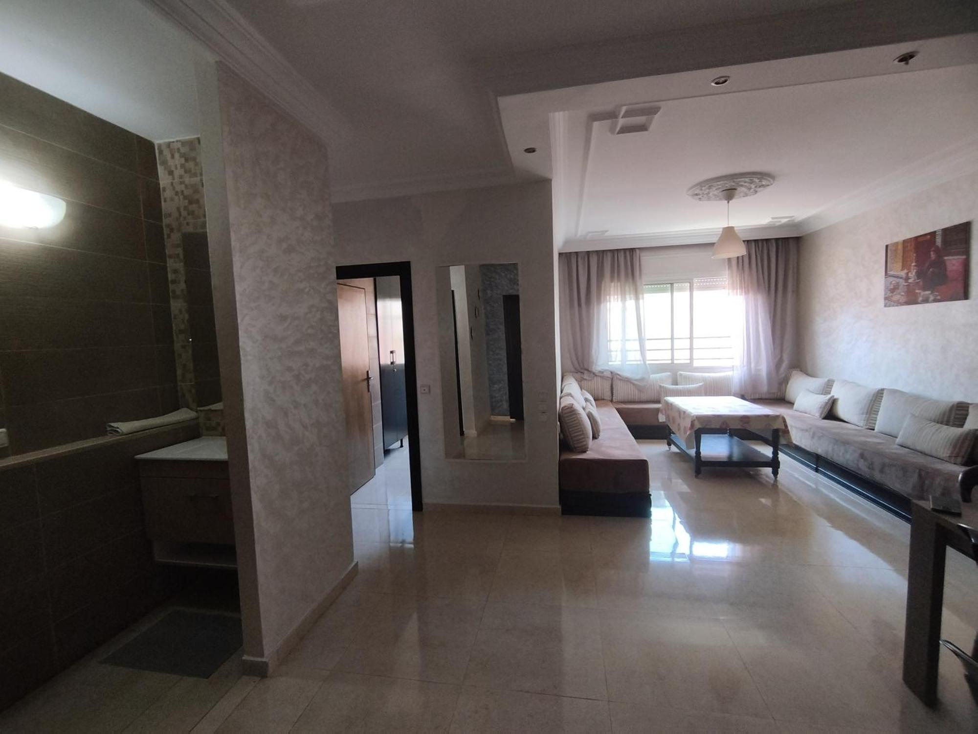 Cosyhomeocean Rabat Esterno foto