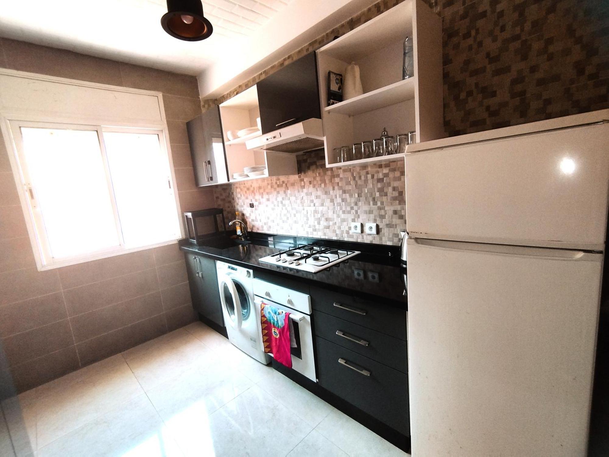 Cosyhomeocean Rabat Esterno foto