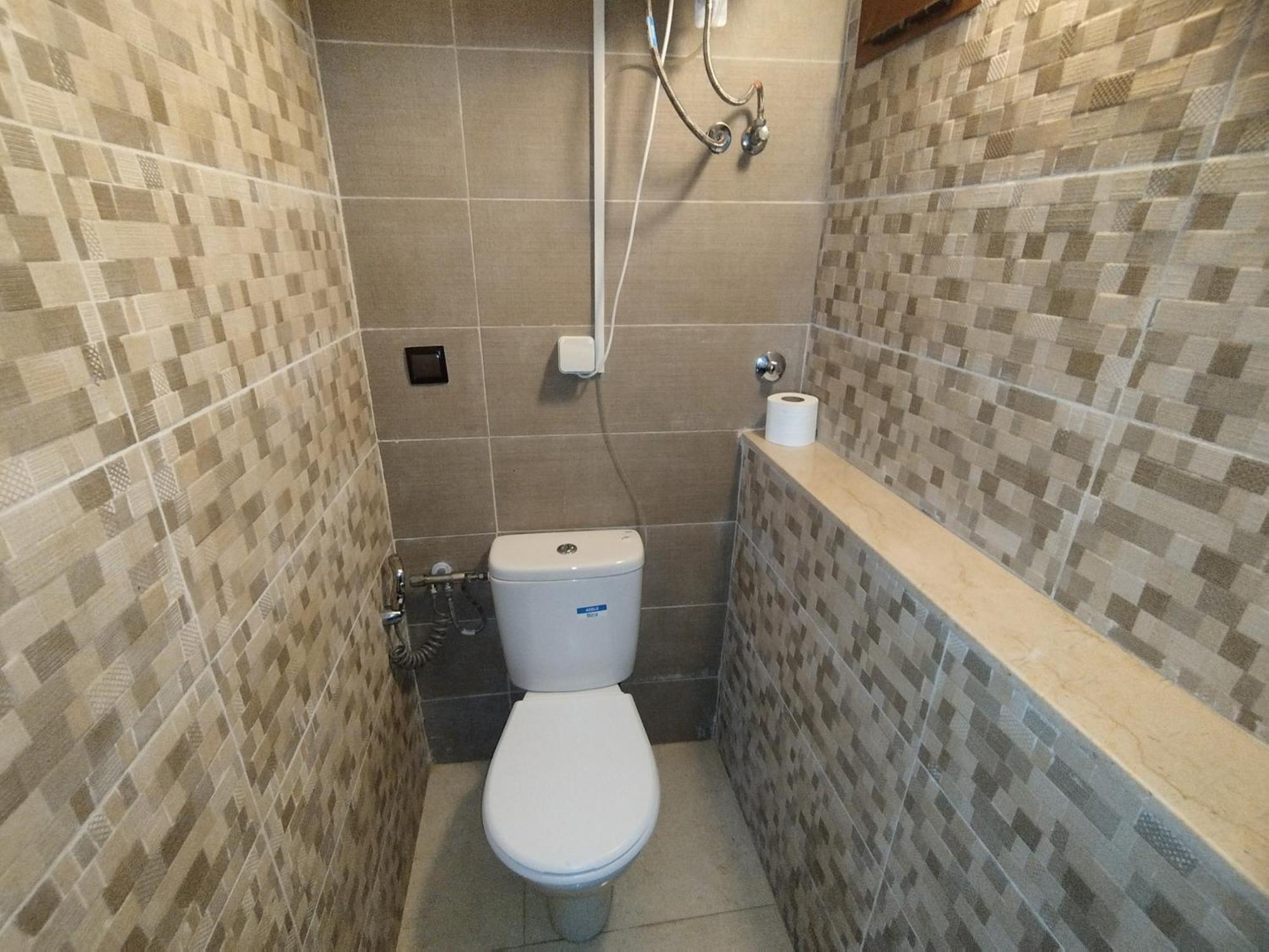 Cosyhomeocean Rabat Esterno foto