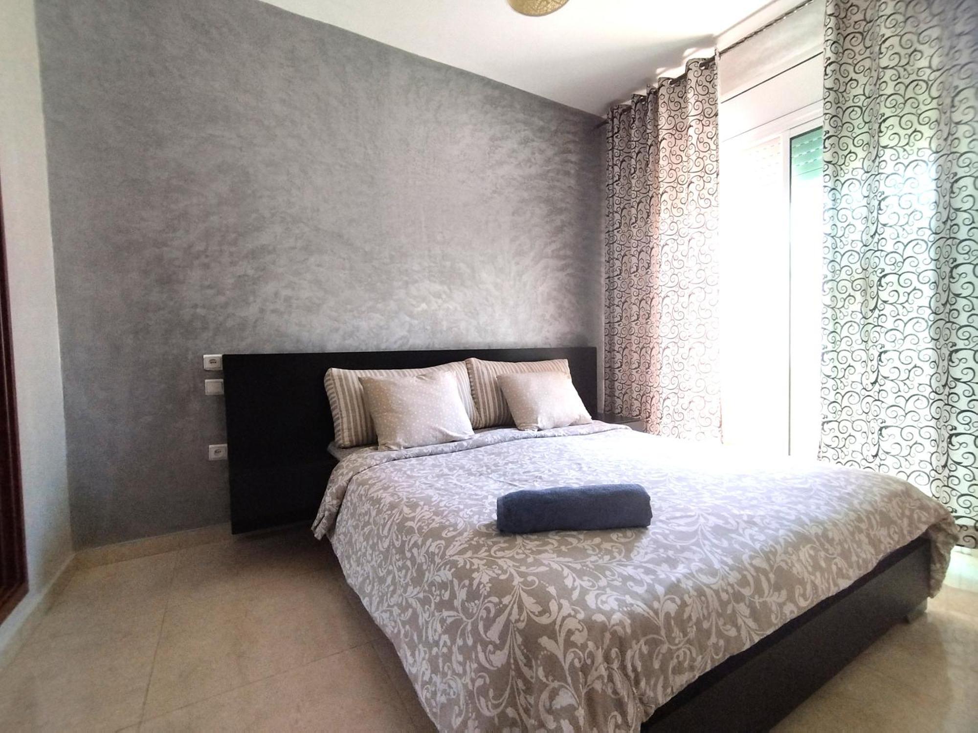 Cosyhomeocean Rabat Esterno foto