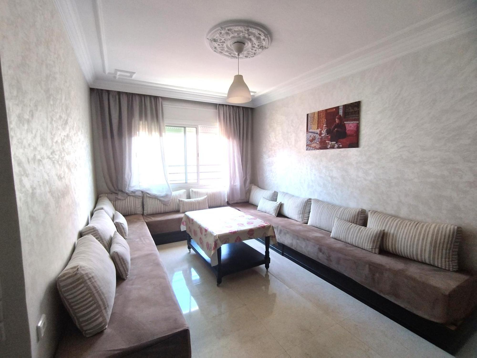 Cosyhomeocean Rabat Esterno foto